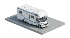 RV and Trailer Parking Shelby, NC